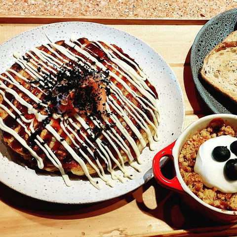 Straw House B And B - Hotel WA 3