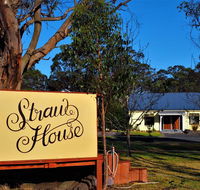 Straw House B and B - Hotel WA