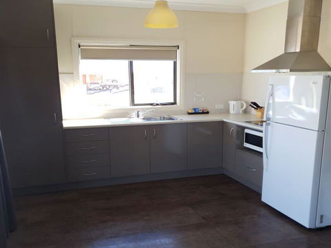 Streaky Bay Motel And Villas - Hotel WA 2