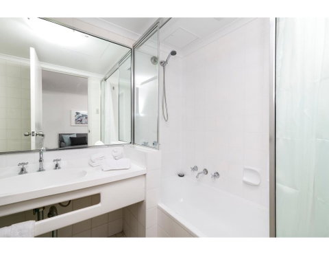 Striking And Super Convenient Studio With Balcony - Hotel WA 2