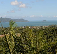Stu's Lookout