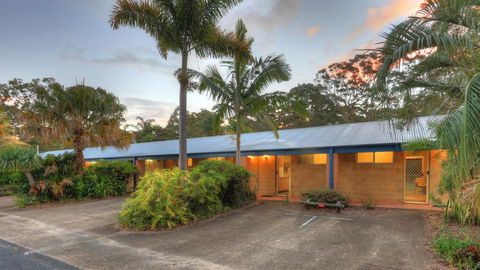 Stuarts Point Convention Centre - Hotel WA 0