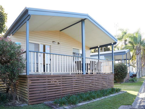 Stuarts Point Holiday Park - Hotel WA 1