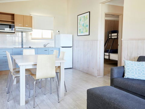 Stuarts Point Holiday Park - Hotel WA 3
