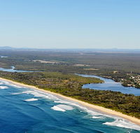 Stuarts Point Holiday Park - Hotel WA