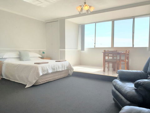 Studio 101 - Hotel WA 0
