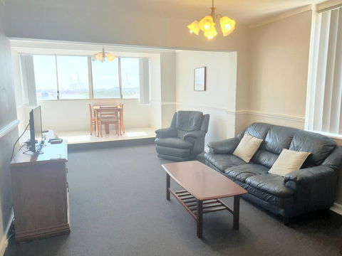 Studio 101 - Hotel WA 3