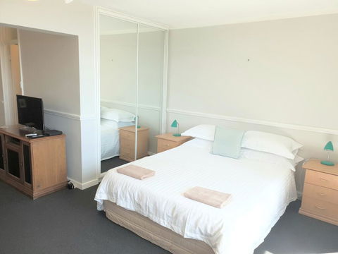 Studio 101 - Hotel WA 2