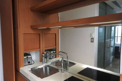 Studio 1201 - Hotel WA 3
