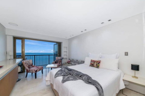 Studio 1201 - Hotel WA 1