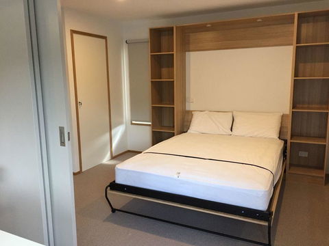 Studio 13 - Hotel WA 1