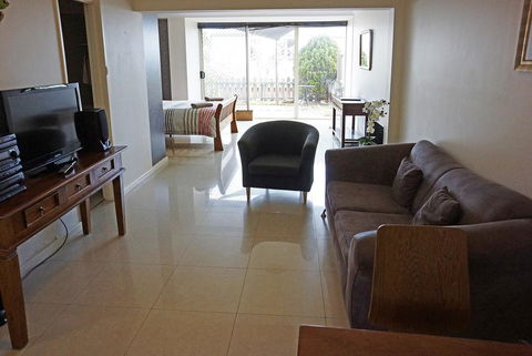 Studio 3 - Ground Floor Fremantle Apartment - Hotel WA 0