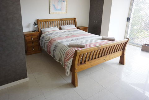 Studio 3 - Ground Floor Fremantle Apartment - Hotel WA 2
