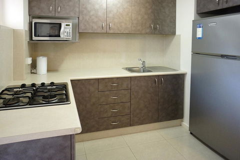 Studio 3 - Ground Floor Fremantle Apartment - Hotel WA 3