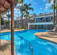 Studio 30 on the Terrace - Hotel WA