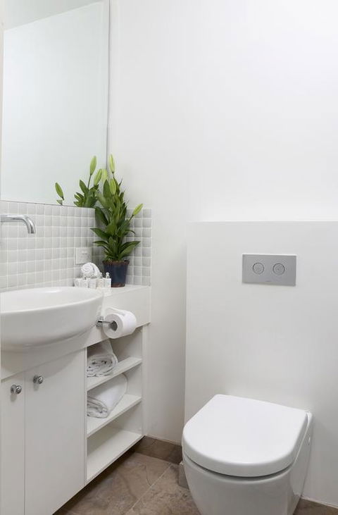 Studio 4 - Saint George Accommodation - Hotel WA 2