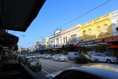 Studio 4 - Saint George Accommodation - Hotel WA 1