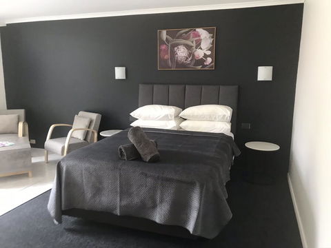 Studio Apartment No 31 - Hotel WA 0
