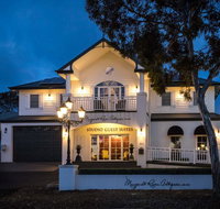 Studio Guest Suites - Hotel WA