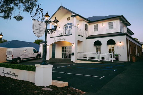 Studio Guest Suites - Hotel WA 3