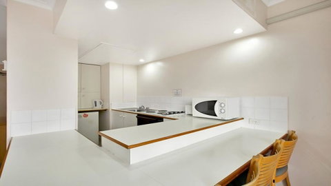Studio With Balcony At College St - Hotel WA 1
