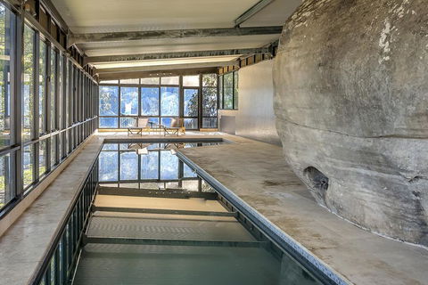STUNNING CLIFF TOP HOME // POOL & GAMES - Hotel WA 3