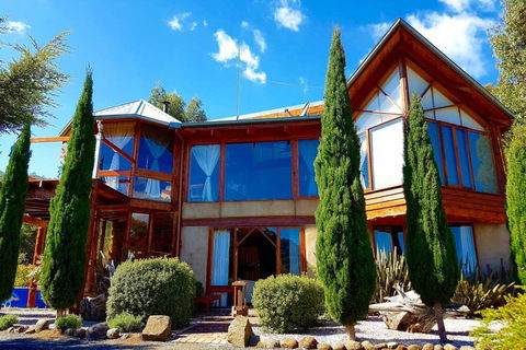 STUNNING HOME WITH AMAZING VIEWS - Just 20 Mins To The City And Only 10 To MONA! - Hotel WA 3