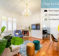 Stunning house close to Sydney Fish Market - Hotel WA