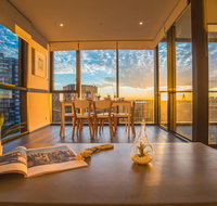 STUNNING Luxury 2beds2bathAPT CBD Haymarket - Hotel WA