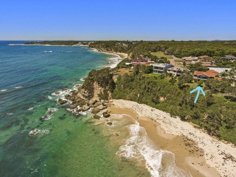 Stunning Ocean Views - Hotel WA 1