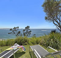 Stunning Ocean Views - Hotel WA