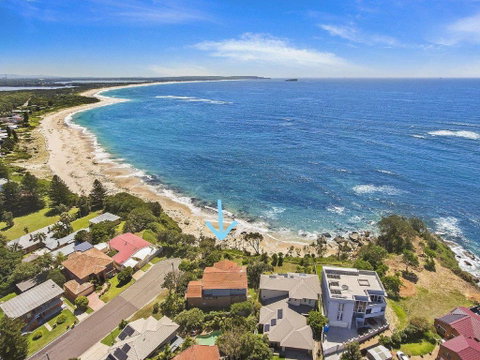 Stunning Ocean Views - Hotel WA 2