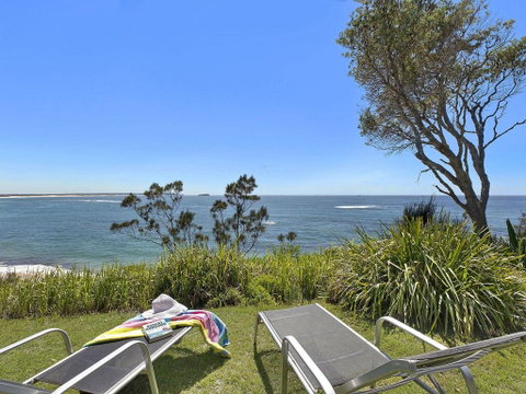 Stunning Ocean Views - Hotel WA 0