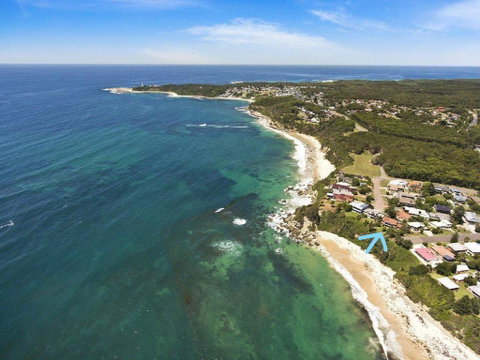 Stunning Ocean Views - Hotel WA 3