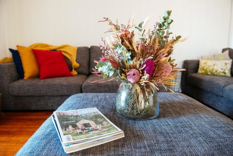 Stunning Queenslander - Hotel WA 1