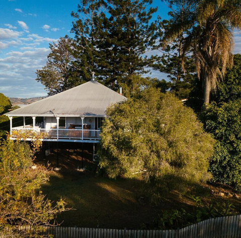 Stunning Queenslander - Hotel WA 0