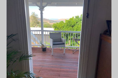 Stunning Queenslander - Hotel WA 3