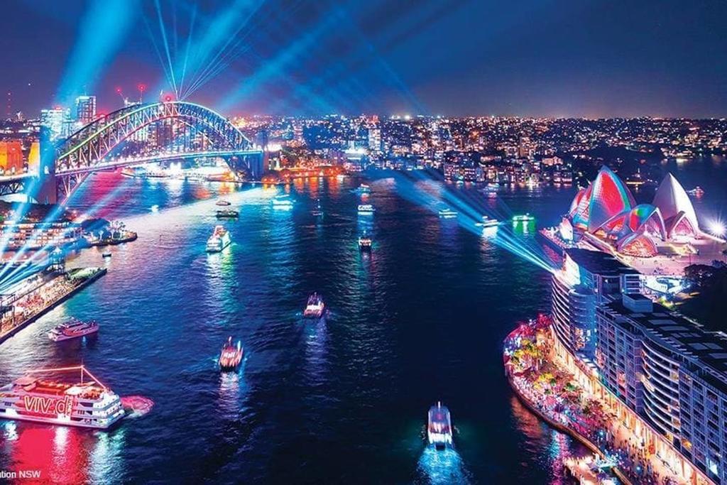 Sydney South ACT Hotel WA