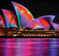 STUNNING SYDNEY HOME 6 - Hotel WA