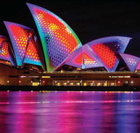STUNNING SYDNEY HOME 7 - Hotel WA