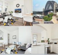 STUNNING SYDNEY HOME 9 - Hotel WA