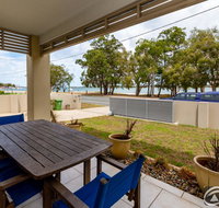 Stunning Waterfront Home with pool - Sylvan Beach Esp Bellara