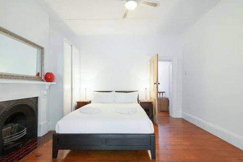 Stylish 3 Bedroom Townhouse In Darlinghurst - Hotel WA 2