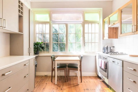 Stylish 3 Bedroom Townhouse In Darlinghurst - Hotel WA 1