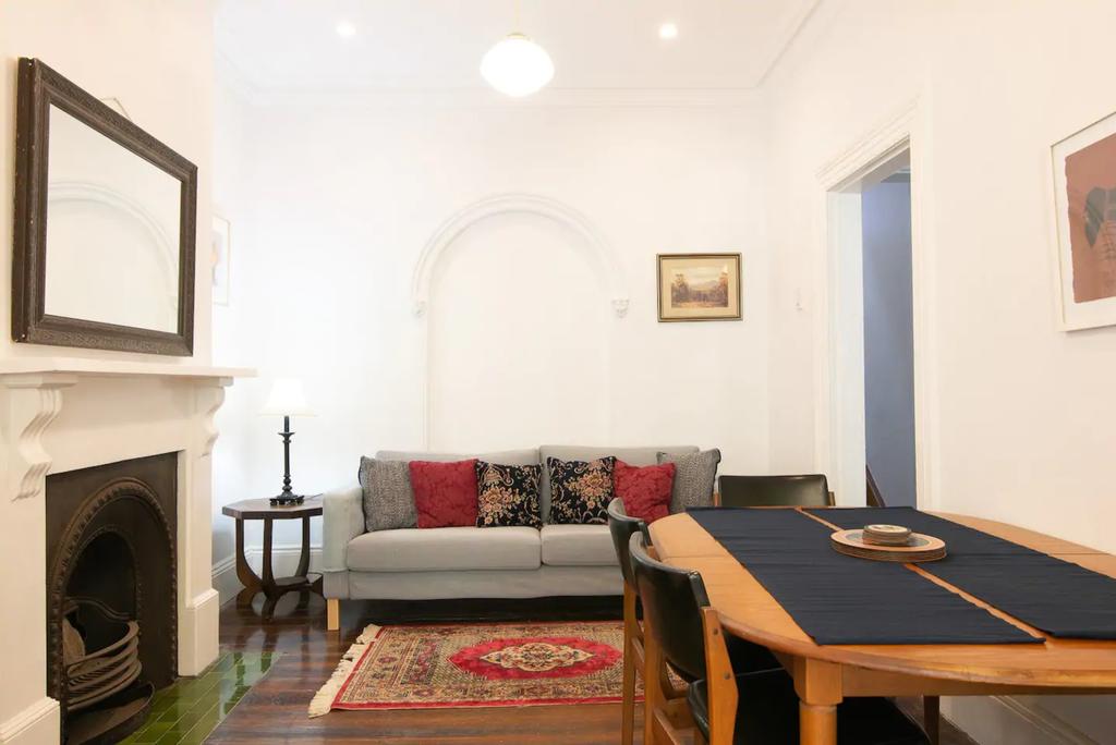 Darlinghurst NSW Hotel WA