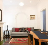 Stylish 3 Bedroom Townhouse in Darlinghurst - Hotel WA