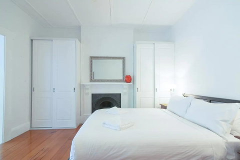 Stylish 3 Bedroom Townhouse In Darlinghurst - Hotel WA 3