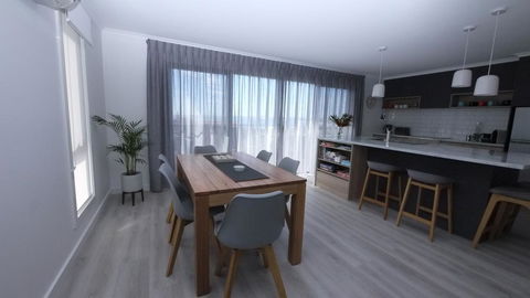 Stylish Holiday Unit - Hotel WA 1