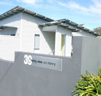 Stylish Holiday Unit - Hotel WA