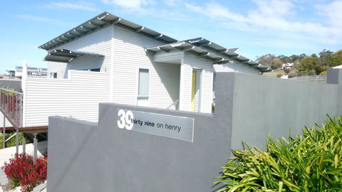 Stylish Holiday Unit - Hotel WA 0
